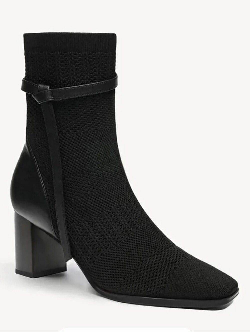 Make An Offer! Cosy Island Ankle Boots